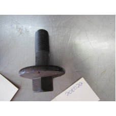 20E022 Crankshaft Bolt For 10-13 Nissan Altima  2.5